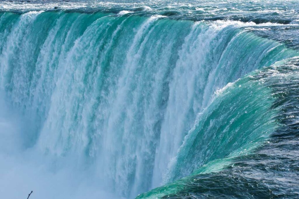 Niagara Falls