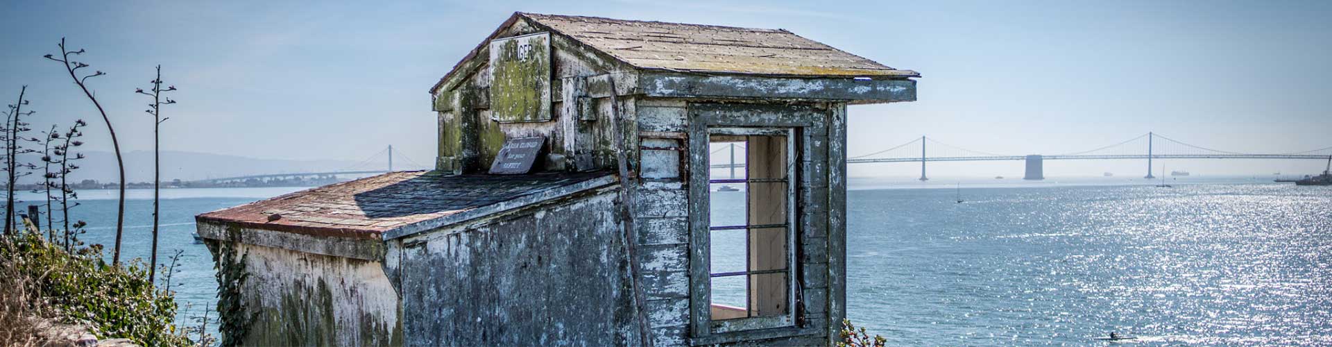 Geschenkkarte für Alcatraz-Kreuzfahrten