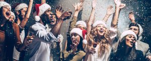 Xmas Party