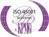 ISO-45K-Logo