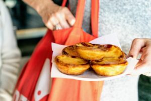 Lisbon Treats