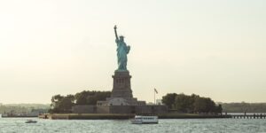 ellis island
