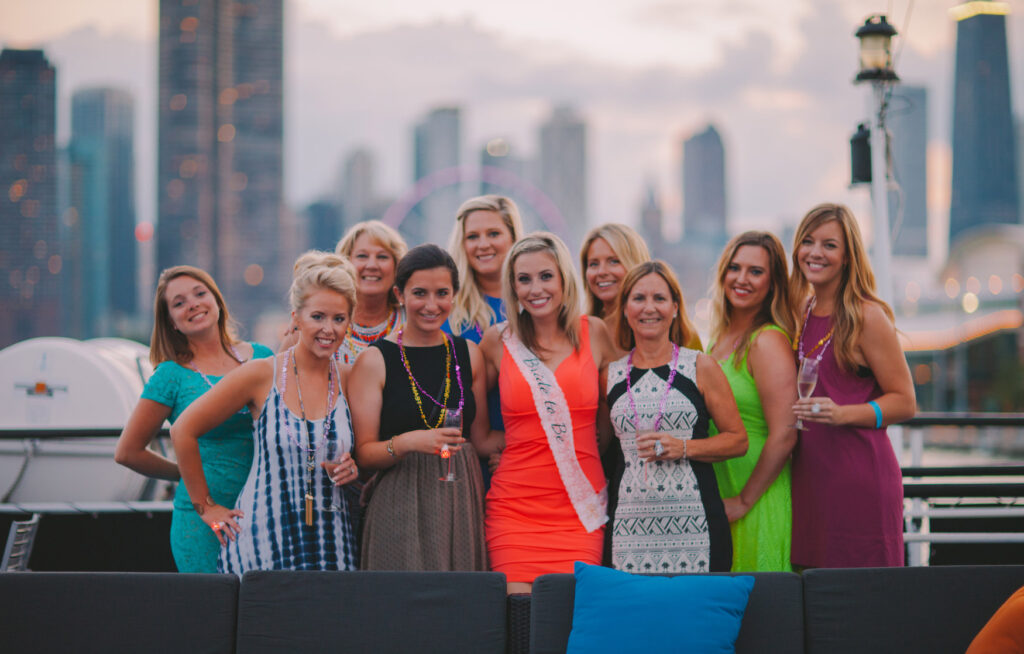 bachelorette