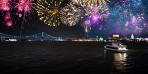 fireworks in philadelphia