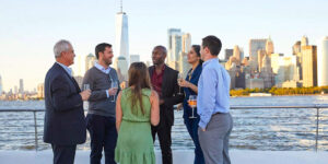 Corporate Event NYC