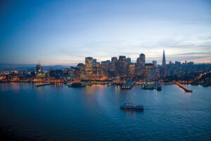 san francisco