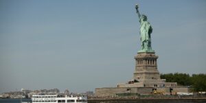 statue city cruises
