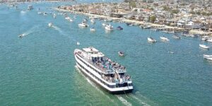 newport beach yachtcharter