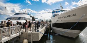washington dc corporate events