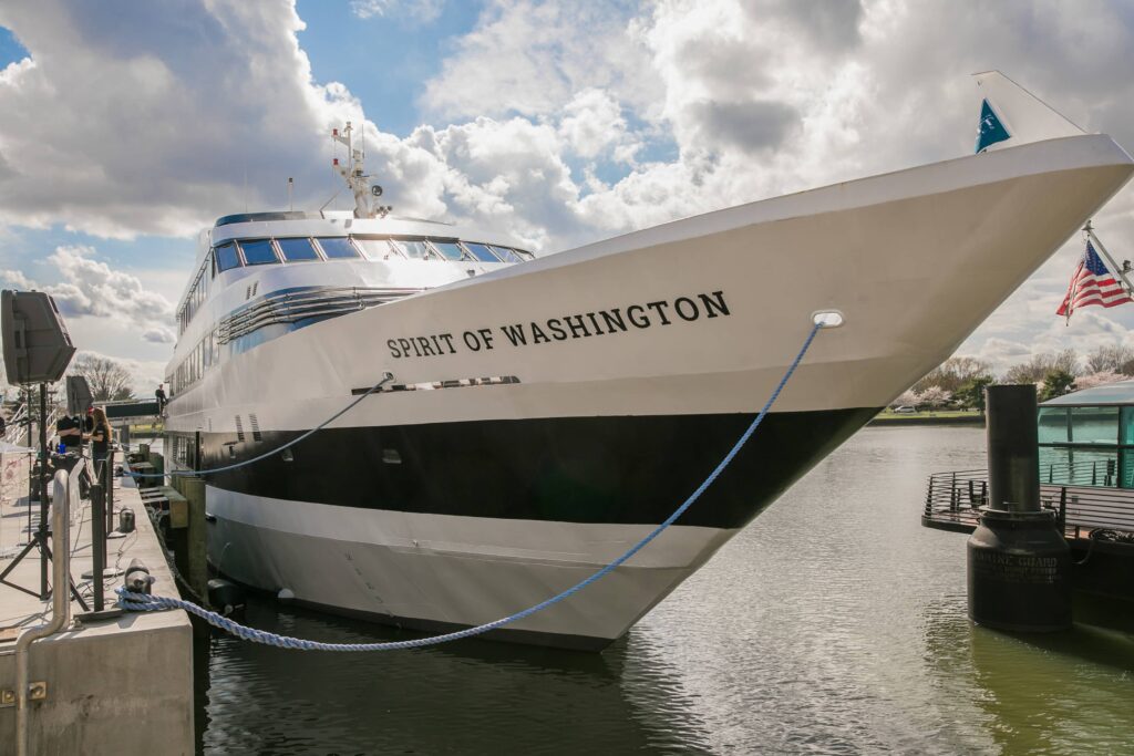 washington dc events