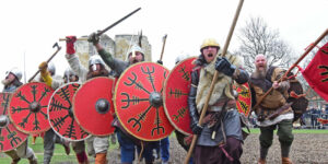 jorvik viking festival