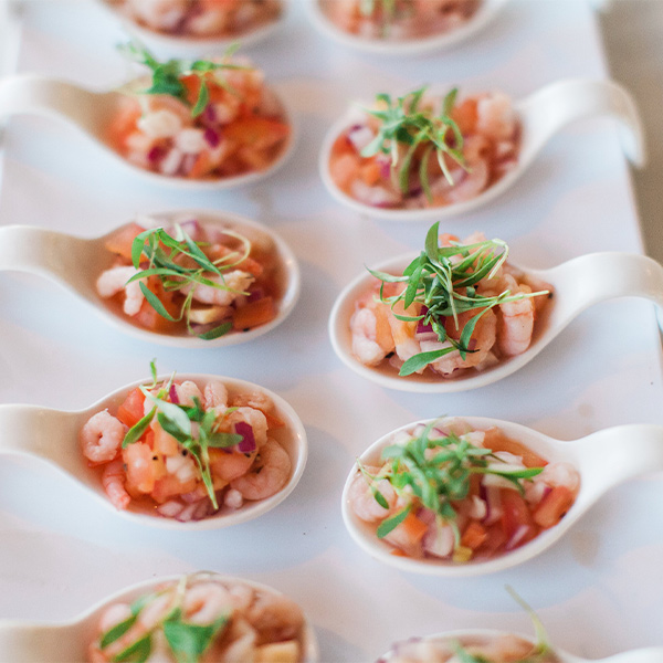 food-wedding wedding food
