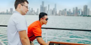 chicago bachelor party