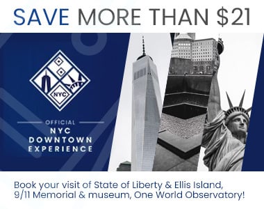 Official Downtown Experience